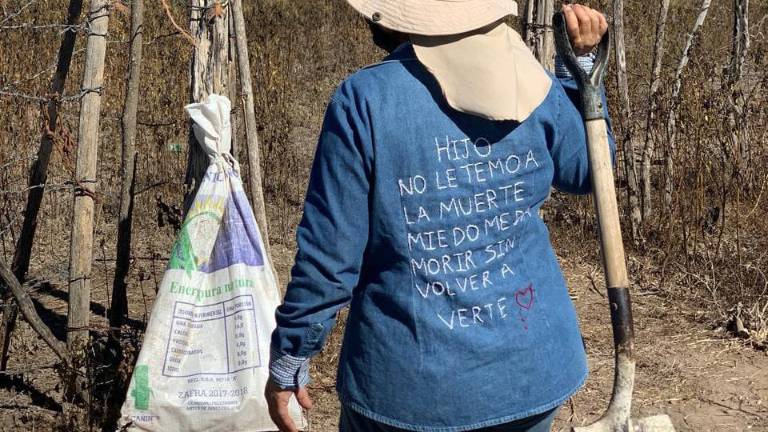 El 30 de agosto se conmemora el Día Internacional de las Personas Privadas de la Libertad.