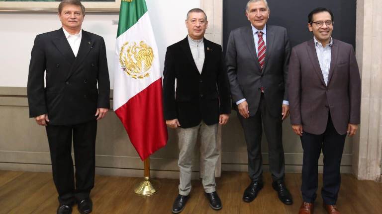 Cambios en gabinete de AMLO; nuevos directores del Issste, Nafin, Bancomext y Birmex