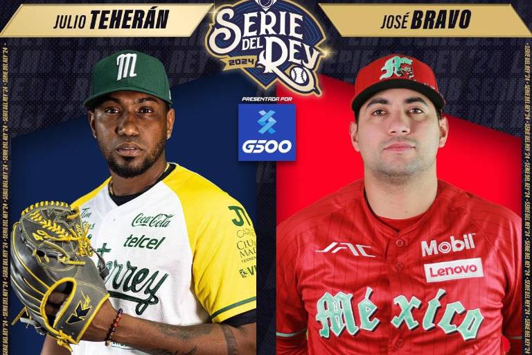 Reprograman el Juego 1 de la Serie del Rey 2024