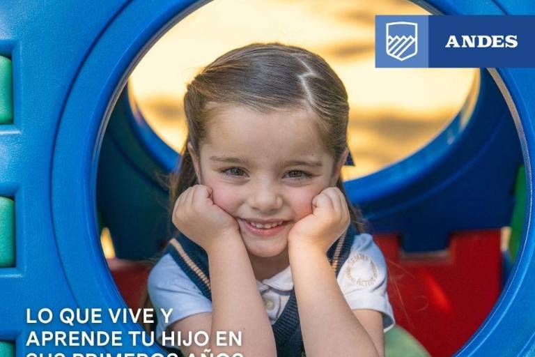Instituto Andes Culiacán: Formación Integral para un Futuro Extraordinario