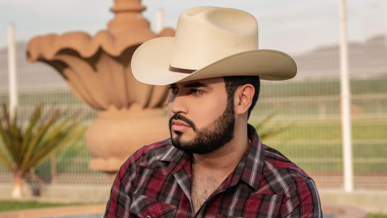 GerardoM se abre camino en el Regional Mexicano con su proyecto musical.
