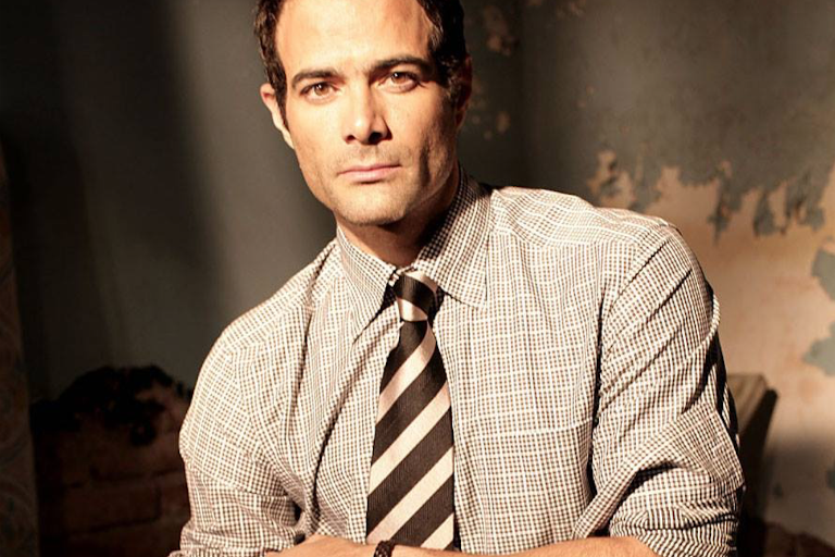 Se une Luis Roberto Guzmán a la quinta temporada de ‘Cobra Kai’