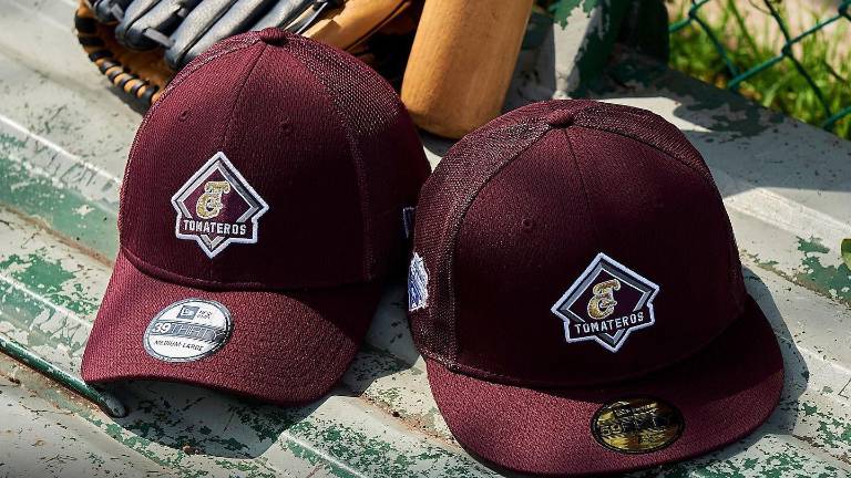 Tomateros de Culiacán buscará ser nuevamente un equipo protagonista.