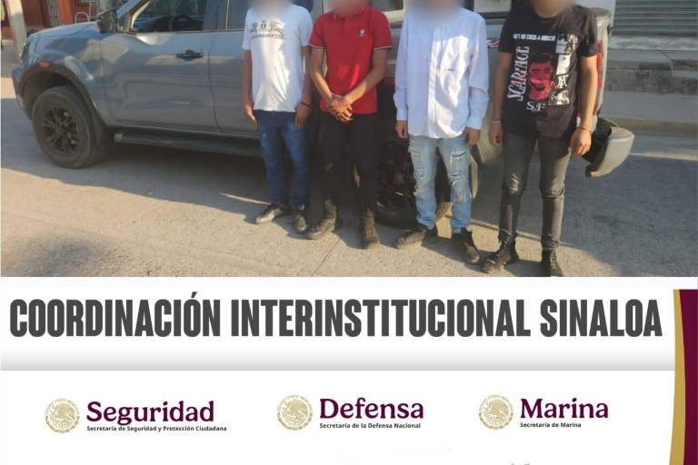 En Rosario, detienen civiles y les asegura droga y efectivo