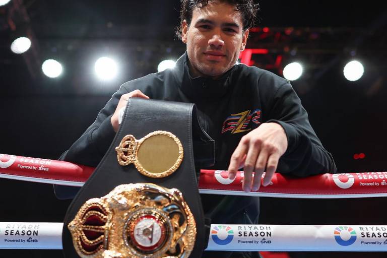Zurdo Ramírez vs Chris Billam-Smith: Dónde y a qué hora ver la pelea del mazatleco