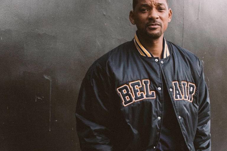 Will Smith llega a los 53 años