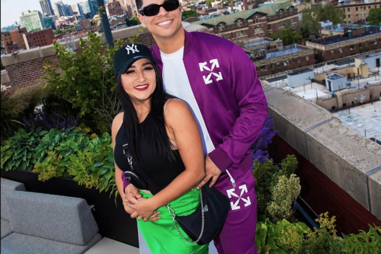 Sigue Daisy Anahy sin aceptar las disculpas de Eduin Caz