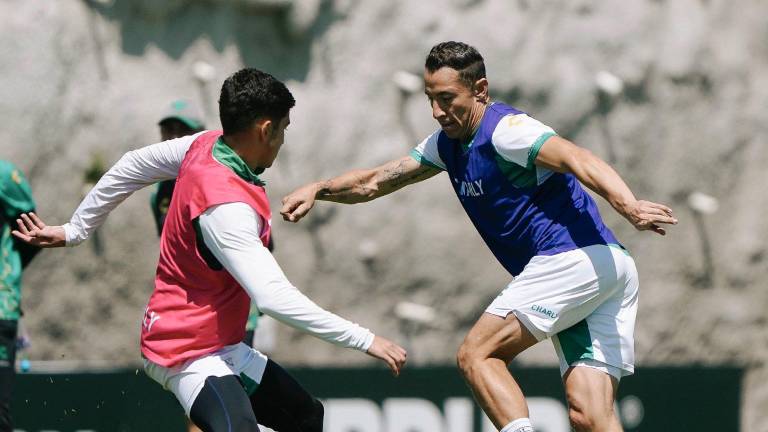 La Fiera luchará por su lugar en la competición.