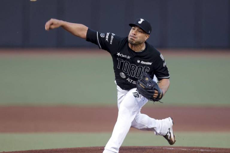 Manny Barreda gana su tercera apertura en fila