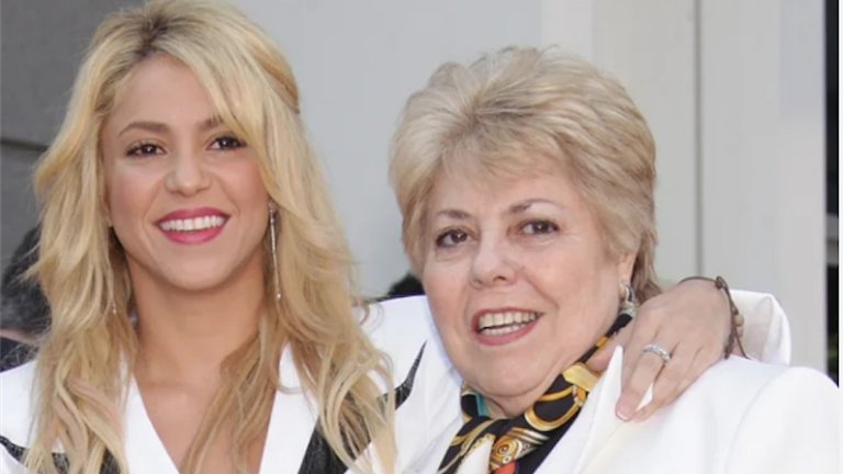 Nidia del Carmen Ripoll ya fue dada de alta.