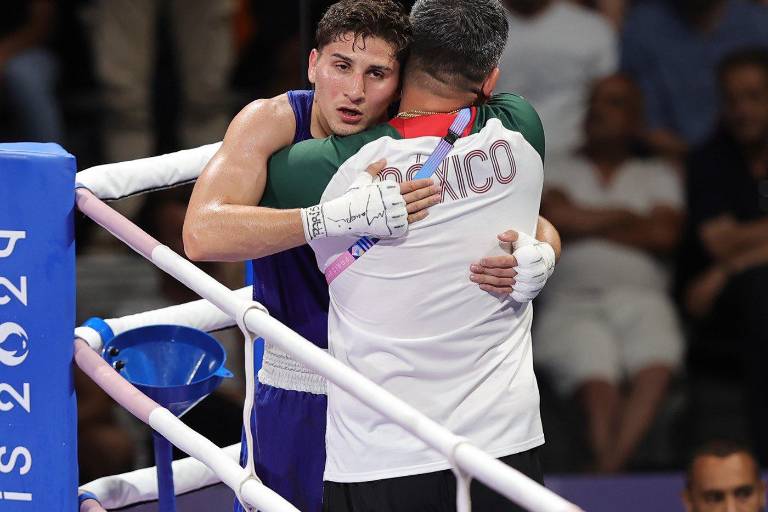 ¿Quién es Marco Verde, el sinaloense que pone a soñar a México con una medalla en boxeo en París 2024?