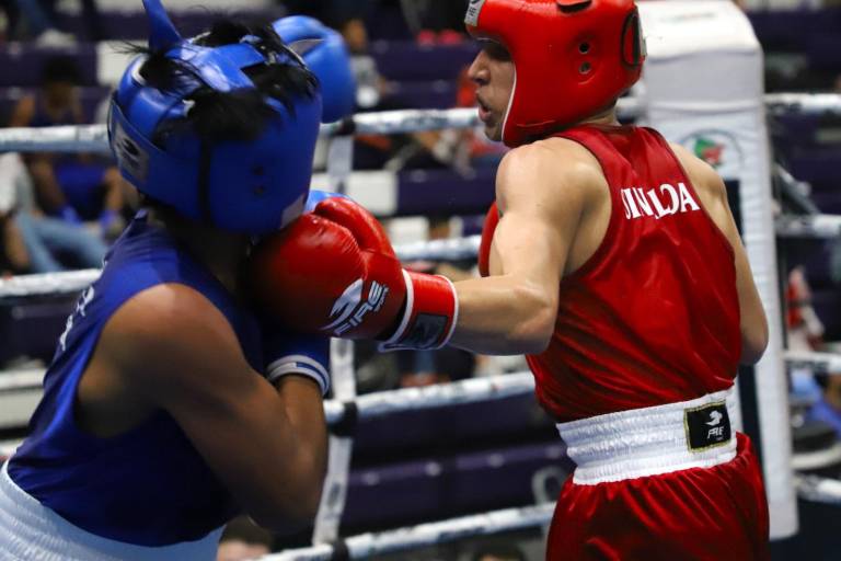 Sinaloa clasifica a 15 pugilistas para la etapa nacional