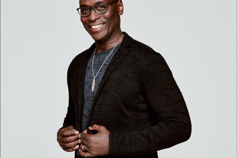 Muere el actor Lance Reddick a los 60 años de edad
