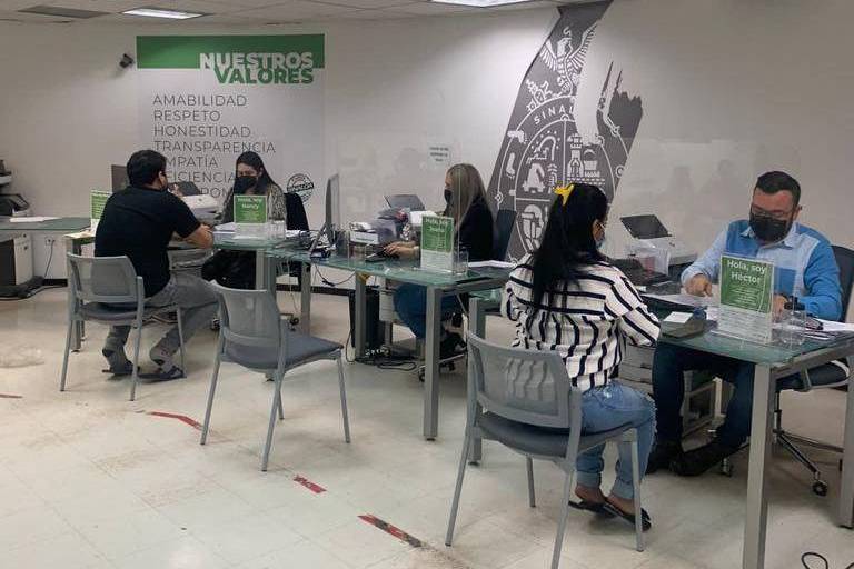 Gobierno del Estado hasta el 31 de diciembre extiende descuentos a contribuyentes