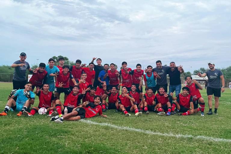 FuraMochis, intratable en el Grupo 15 de la TDP
