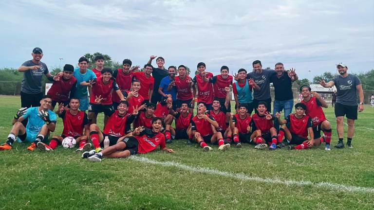 FuraMochis suma cuatro victorias y un empate en el torneo.