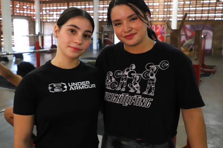 Halteristas sinaloenses buscan un lugar en Selección Nacional