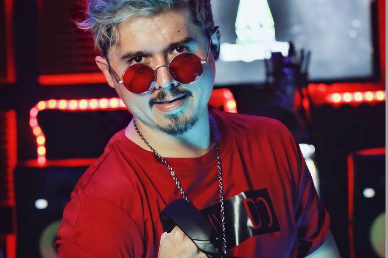 Lanza el DJ sinaloense VIBN su EP llamado Feels Good