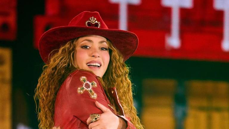 No es la primera colaboración entre Josefina y la cantante colombiana.