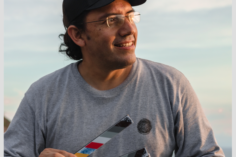 ‘A qué sabe Sinaloa’ es un buen pretexto para disfrutar todo lo que somos: Miguel Olivarría
