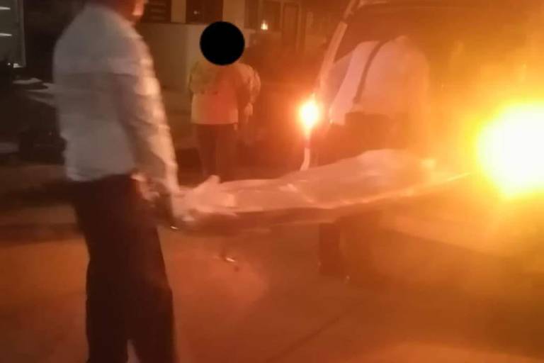 En Mazatlán niña muere en su hogar; fue encontrada sin vida en su cuarto