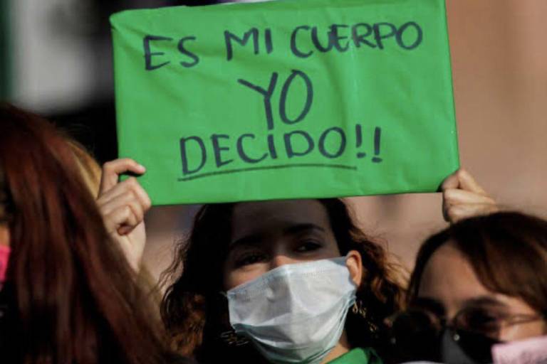 Suprema Corte despenaliza el aborto en Aguascalientes vía amparo