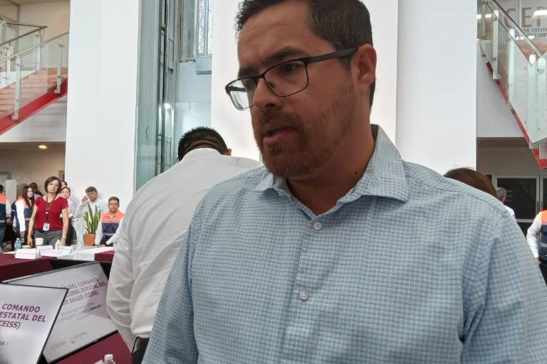 Aumentan en Sinaloa nuevos casos de sífilis y VIH, advierte Secretaría de Salud