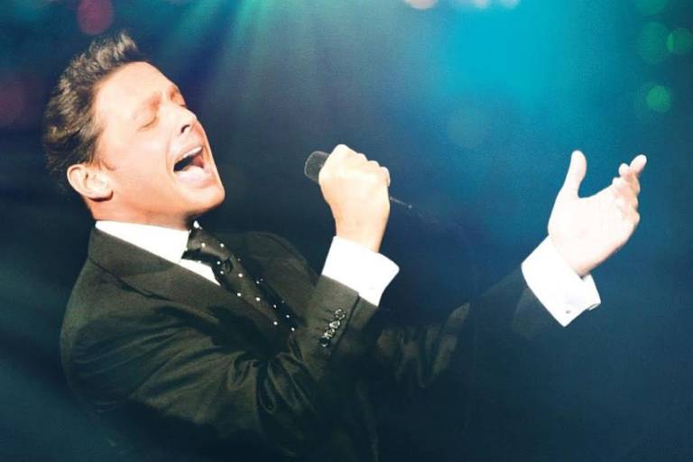 Luis Miguel registra récord de ventas de boletos en su primer día