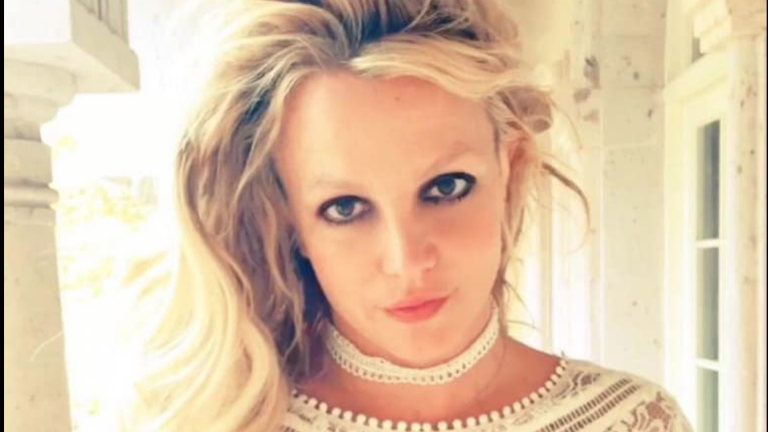 Britney Spears