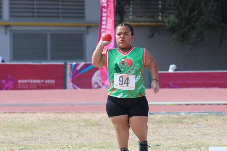 ¿Cuándo compiten los sinaloenses en los Parapanamericanos?
