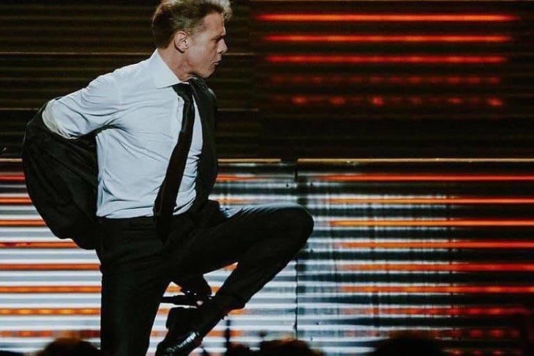 Supera Luis Miguel a Madonna con una de las giras más exitosas de 2024