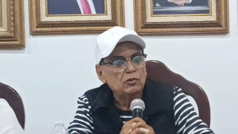 El regidor por el PT, Guadalupe Palomares Fausto, advierte que podría haber más renuncias de funcionarios en Escuinapa.