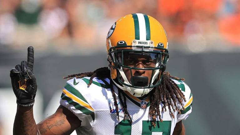 Green Bay Packers saca la victoria ante Cincinnati Bengals.