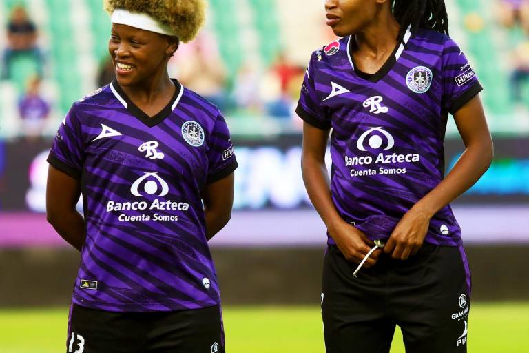 Jugadoras de Mazatlán FC reciben llamado de Selección de Sudáfrica