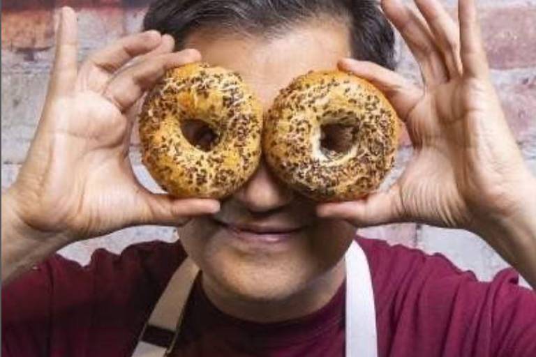 Asista al primer Festival del Pan y sus Antojos