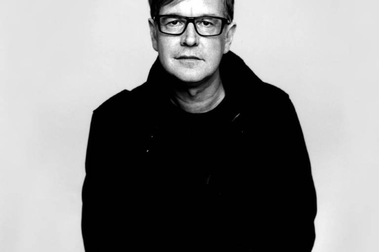 Muere Andrew Fletcher, fundador del grupo Depeche Mode