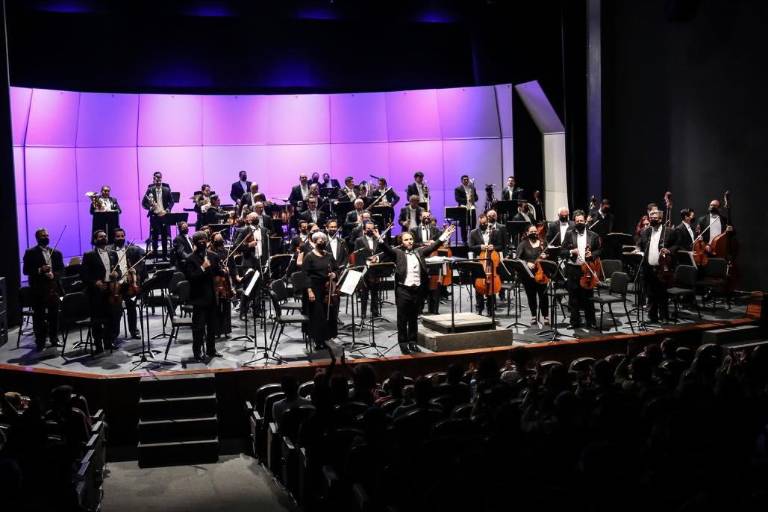 Creará la OSSLA nuevo repertorio sinaloense en la segunda temporada del año