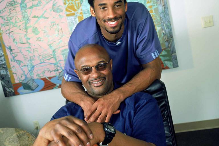 Fallece padre de Kobe Bryant, a los 69 años