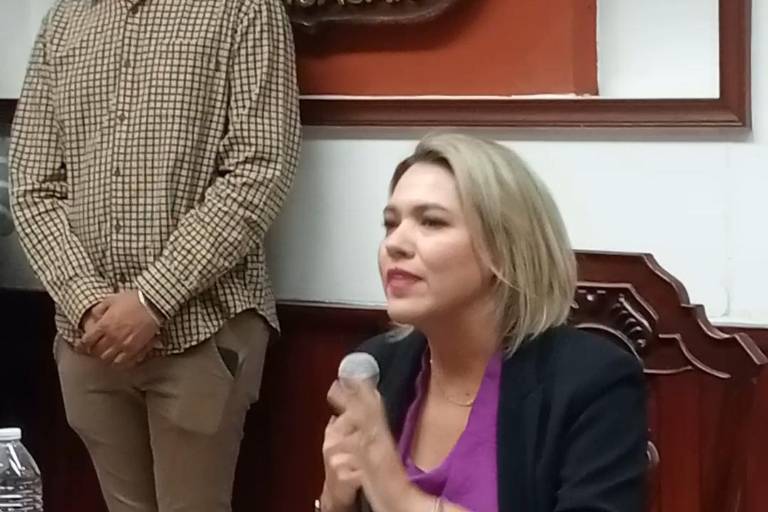 Propone regidora de Culiacán crear la Comisión de Defensa de los Niños y Adolescentes