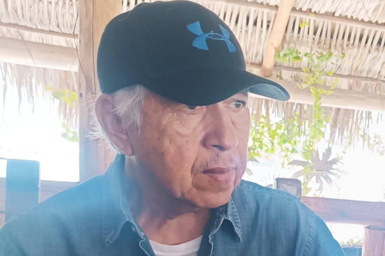 ’No hemos tenido avances ni buenas noticias sobre mejoras a las condiciones del ISSSTE en Sinaloa’: Carlos López Torres