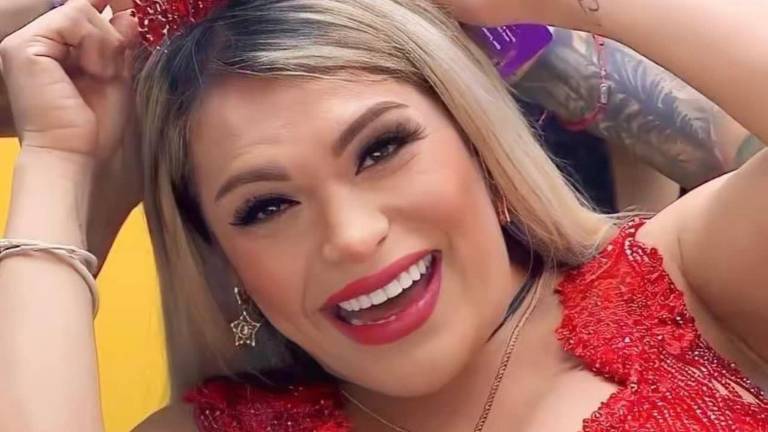 Wendy Guevara es la gran triunfadora de ‘La Casa de los Famosos México’.