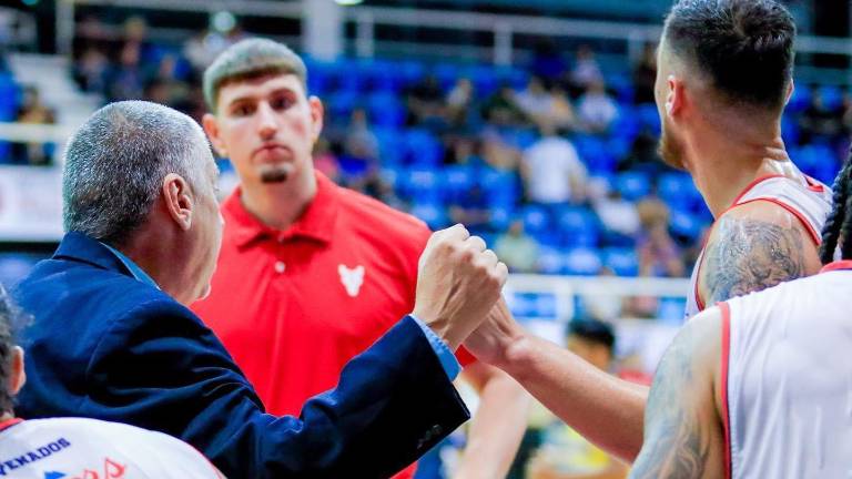 Venados Basketball disputará los últimos dos encuentros como local en el calendario regular del Cibacopa 2022.