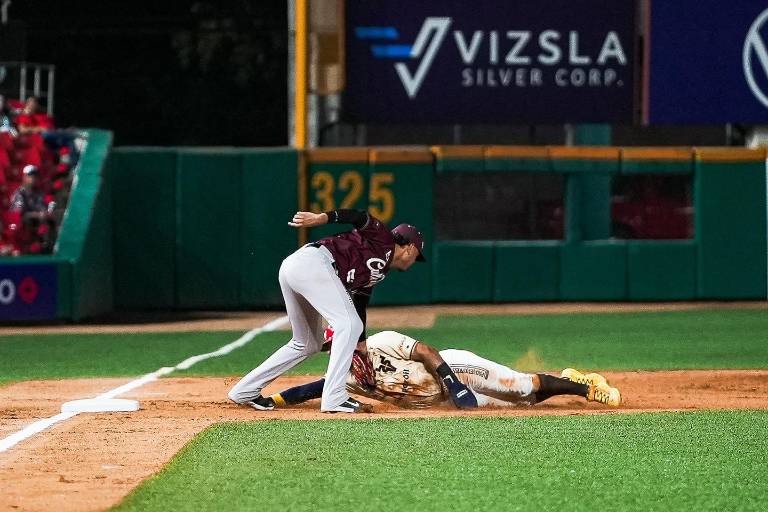 Venados y Tomateros se encuentran de nuevo, ahora en Culiacán