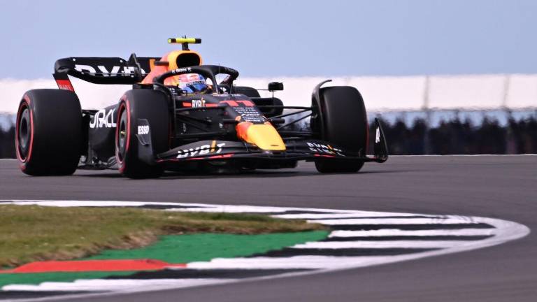 El piloto mexicano Sergio ‘Checo’ Pérez sigue sumergido en su mal momento en la temporada 2024 de la Fórmula Uno.