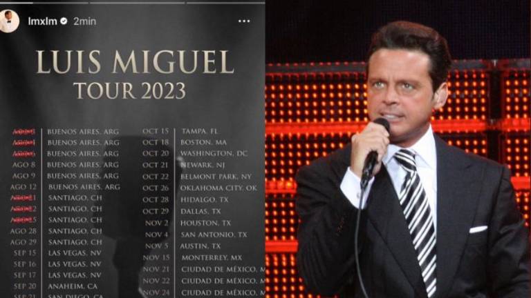 Luis Miguel
