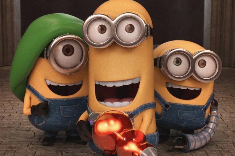 Confirman la fecha de estreno de ‘Minions 3’