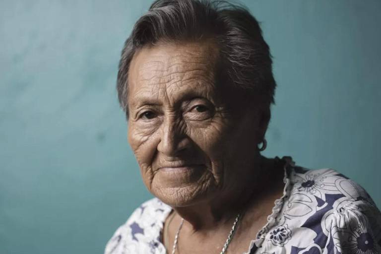 Fallece fundadora de Las Patronas y defensora de personas migrantes