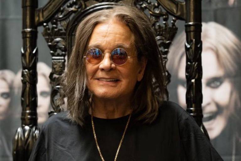 Revelan las causas de muerte de Ozzy Osbourne
