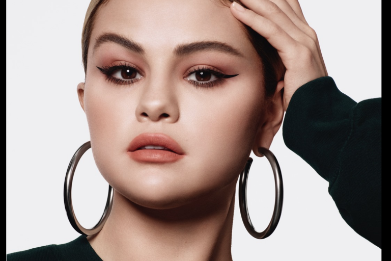 Selena Gomez es la mujer con más seguidores en la historia de Instagram