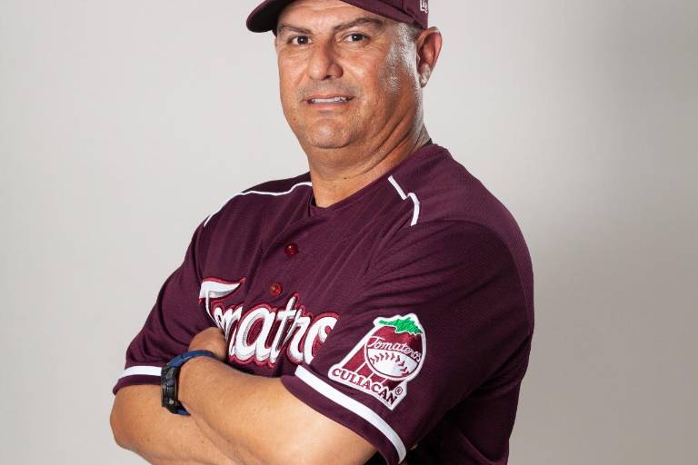 Francisco Campos pasa a ser asesor deportivo de Tomateros
